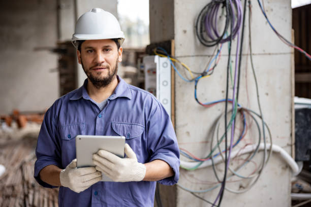 Best Electrical Installation Contractor  in Spencerville, OH