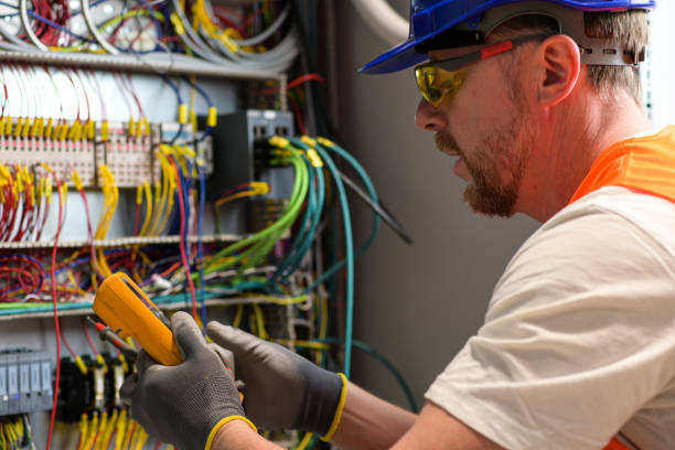 Best Electrical Wiring Services  in Spencerville, OH